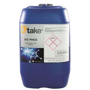 Ttake DIS phos degreaser 10 kg - Product Image 1