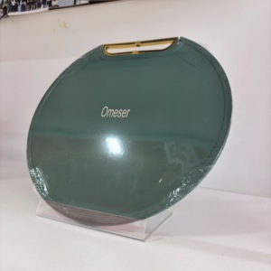 Omeser Planche à découper antidérapante durable Planche à découper de qualité supérieure pour légumes à la viande pour la cuisine à domicile - Product Image 3