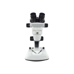 Zoom de haute résolution superbe de la série VT-ZM6745-<span class=keywords><strong>microscope</strong></span> stéréo de Digital optique pour la recherche biologique industrielle - Product Image 2
