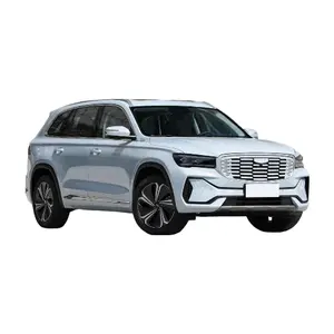 Venta al por mayor Geely Xinyue L 2,0 T SUV Geely Monjaro Nuevo 2023 Coche 2 ruedas Automotriz Geely Cars para la venta