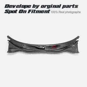 Cubierta Superior de Fibra de Carbono Seca de Lujo EPR para Supra MK4 JZA80 1993-1998 con Fácil Instalación - Product Image 2