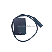 Livraison gratuite FZ100 DC Coupleur USB Puissance AC Adpater Kit Remplacement pour FZ100 Dummy Batterie pour Sony Alpha 9 A9 ILCE-9 A7RIII