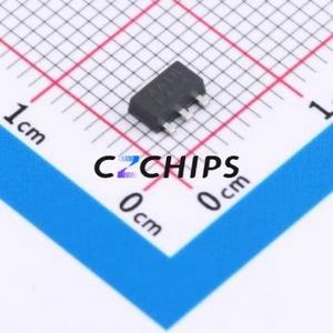 ชิปวงจรรวม DS8402-50A3R SOT-89-3ของแท้สินค้าใหม่วงจรรวม PMIC Regulator (LDO) - Product Image 1