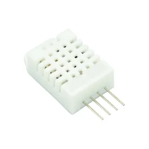 DHT22 dijital sıcaklık ve nem sensörü sıcaklık ve nem modülü AM2302 <span class=keywords><strong>Arduino</strong></span> DIY için SHT15 SHT15 değiştirin - Product Image 4