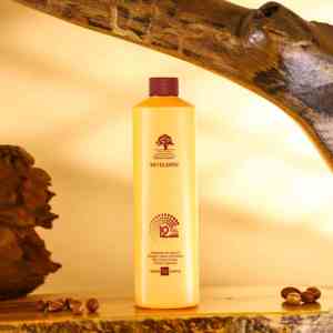 Arganmidas Chuyên Nghiệp Salon Sáng Phai Màu Kem Nhuộm Nhãn Hiệu Riêng 30 Khối Lượng Peroxide Kem Cho Tóc Đen - Product Image 2