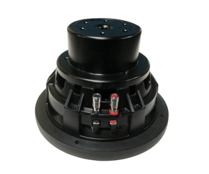 Subwoofer de <span class=keywords><strong>voiture</strong></span> 650-048 à grande puissance, haut-parleur audio 6 pouces 300W RMS avec aimant néodyme, modèle 2023, vente chaude - Product Image 3
