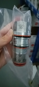 LOHD-XDN LOHDXDN LOHD XDN HYDRAULICS Robinet à soufflet non équilibré, à ouverture par pression, à fermeture par ressort - Product Image 5