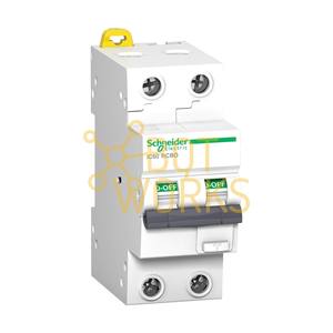 Schneider Electric A9D47225 - Nuovo - Product Image 1