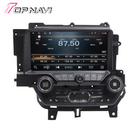 Android Stereo Headunit Radio Car DVD Player para Chevrolet Corvette C7 2013 2014 2015 2016 2017 2018 2019 carplay inalámbrico
