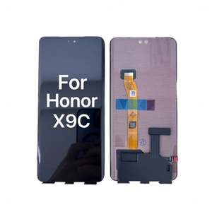 หน้าจอ LCD ของแท้รุ่นใหม่พร้อมชุดดิจิไทเซอร์สำหรับ Honor X9c รับประกัน 1 ปี - Product Image 1