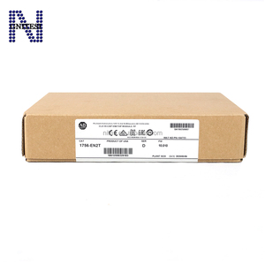 Controller del modulo Ethernet Controller di automazione programmabile Industrial PLCs 1756-EN2T - Product Image 2