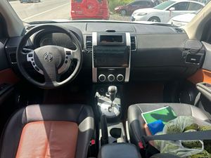 <span class=keywords><strong>Nissan</strong></span> <span class=keywords><strong>Qashqai</strong></span> MX6, Exterior <span class=keywords><strong>Blanco</strong></span>, Interior Negro, Versión a Gasolina - Product Image 3