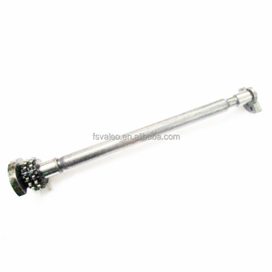 เพลาบาลานซ์ใหม่ 6420300372 NMN สำหรับรถยนต์เมอร์เซเดส-เบนซ์ OM642 ปี 2005-2009 พร้อมการรับประกัน 1 ปี - Product Image 1