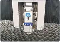 Machine de découpe laser métallique BLMA 3000W 3015, prix d'usine, nouveauté 2025 - Haute qualité pour la gravure et la découpe laser