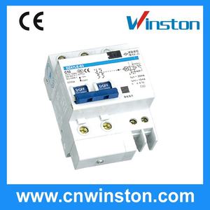 เบรกเกอร์ใน <span class=keywords><strong>DZ47LE</strong></span> ไฟฟ้า rccb/rcbo - Product Image 2