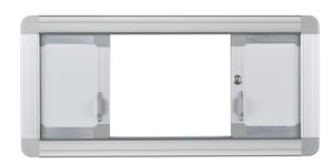 <span class=keywords><strong>Lavagna</strong></span> magnetica Push-Pull <span class=keywords><strong>lavagna</strong></span>/<span class=keywords><strong>lavagna</strong></span> scorrevole nella <span class=keywords><strong>lavagna</strong></span> <span class=keywords><strong>bianca</strong></span>/verde della categoria di prodotto - Product Image 5