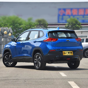 <span class=keywords><strong>Chevrolet</strong></span> Trax 1.4T 2017 Usado, Gasolina/Gasolina, Volante a la Izquierda, Automático - Product Image 3