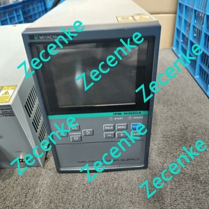 1 Unidad de Máquina de Soldadura por Puntos Interna de CC Miyachi IPB-5000A Usada, Fabricada en China - Product Image 5