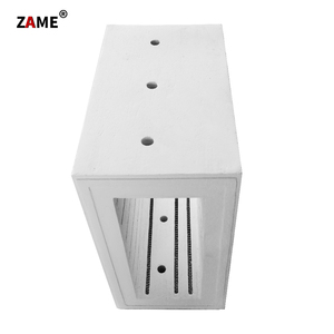 Energieeffizientes Industrielles Keramik-HA-Grad Tunnelofen-Heizgerät Design - Product Image 6