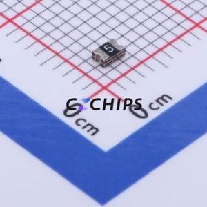 BSMD0805-050-6V Resettable <b>Fuse</b> 0805 <b>Fuse</b> 6V 40A 500mA <b>1A</b> - Product Image 2