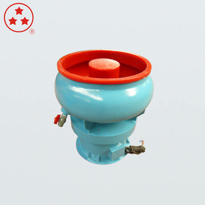 VIBRATORY FINISHING <strong>MACHINE</strong>/ POLISHING <strong>MACHINE</strong> - Product Image 2