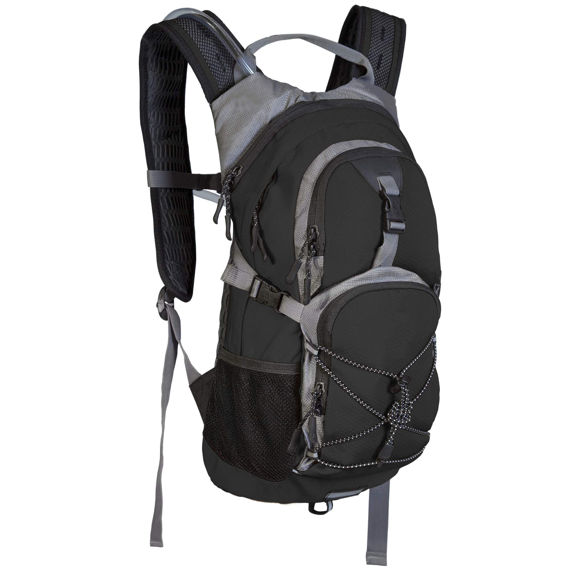 Las mejores mochilas para acampar de toda la vida » Armando Acampando
