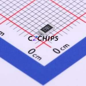 Resistencia SMD RT1206BRD071K78L 1206 (Tipo: Película Delgada) (Resistencia: 1.78kOhm Precisión: 0.1%) - Product Image 1