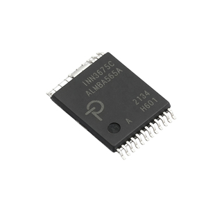 HT Original New Power Integrations INN3675C-H601-TL InSOP-24D 725V 100kHz ออฟไลน์สวิตเชอร์ไอซี - Product Image 1