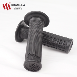 Tay nắm ghi đông màu đen Surron dành cho xe máy điện SUR-RON Light Bee X, tay nắm bên trái, phụ kiện xe máy điện khác - Product Image 3