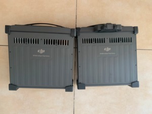 Batterie de vol intelligente d'origine neuve DB1560 DB1580 DB2160 DB800 Agras T100 T100S T70S T55 T70 T70P T60 T50 - Product Image 4