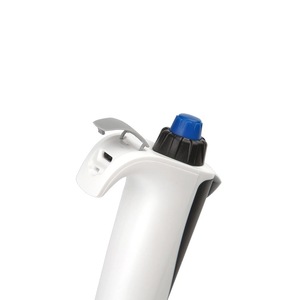 Pipeta Eléctrica Dlab Dpette de 8 Canales, 0.5-10 Ul, Multifuncional para Uso en Laboratorio - Product Image 4