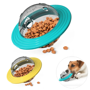 <span class=keywords><strong>Jouet</strong></span> pour chien à alimentation lente pour chiens de petite, moyenne et grande taille, chats, amusant et <span class=keywords><strong>interactif</strong></span>, améliore l'IQ, jouets Puppy Planet, <span class=keywords><strong>Chihuahua</strong></span>, Beagle, fournitures pour animaux de compagnie - Product Image 1