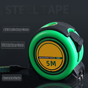 Độ chính xác cao abs nhựa phanh thép đo lường Băng tùy chỉnh mài mòn công cụ đo lường Băng biện pháp - Product Image 5