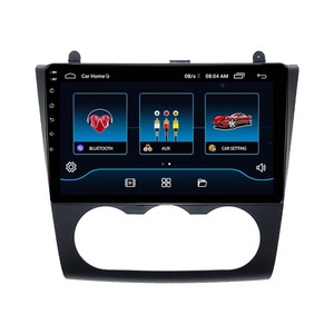 Vente flash Autoradio 2+32 Go pour <span class=keywords><strong>Nissan</strong></span> <span class=keywords><strong>Altima</strong></span> 2008 2009 <span class=keywords><strong>2010</strong></span> 2011 2012 CarPlay sans fil Android Auto Lecteur multimédia de voiture - Product Image 3