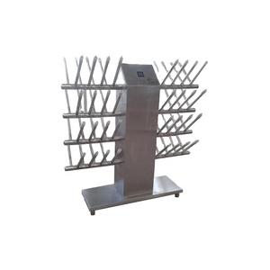 Camiones de Metal/Coil de Alta Calidad y Eficiencia con Temporizador Multimodelo para Plantas de Procesamiento de Alimentos - Product Image 1