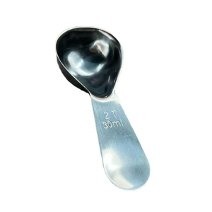Cuillère doseuse à café personnalisée DFS1303, 5 ml, 15 ml, 30 ml, 1 TB, 2 TB, 3 types de capacités - Product Image 3