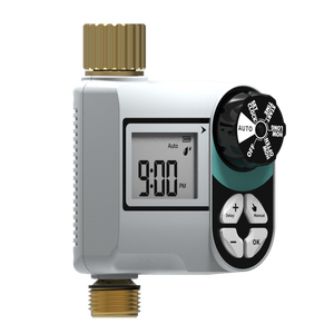 Nhà Máy Nước Hẹn Giờ Của Nhãn Hiệu Vườn Tưới Nước Hose Cơ Khí Hệ Thống Thủy Lợi Vườn Nước Giờ - Product Image 2