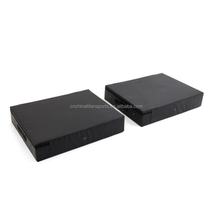 Equipo de gimnasio de levantamiento de pesas Alfombrilla con logotipo personalizado Almohadilla de caída Almohadillas de Libra - Product Image 1