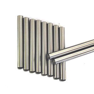 उच्च घर्षण सतह एम 6 सहिष्णुता स्टेनलेस स्टील डॉवेल पिन डिओ6325 कठोर सादे रिवेट/बोल्ट औद्योगिक उपयोग के लिए - Product Image 1