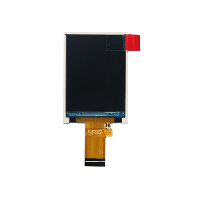 Factory Custom Production of 2-inch LCD Display Modules Genyu 2 Inch 240*320 IPS TFT LCD Display Module