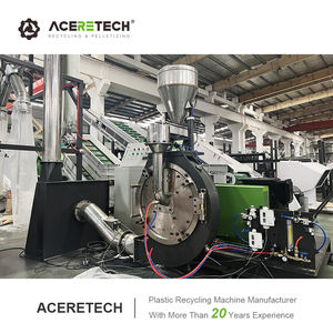 100-200 KG/H <span class=keywords><strong>Sterling</strong></span> PE PP PVC Machine <span class=keywords><strong>de</strong></span> pulvérisateur en plastique moulin en plastique pour PM-300 en pvc - Product Image 2