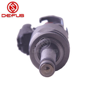 DEFUS工厂批发直接喷油器OEM 31465786沃尔沃XC90 2010-2016喷射阀31465786 - Product Image 5