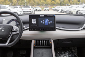 Coprisedile BYD Yuan 2026 2025, Dash <span class=keywords><strong>Cam</strong></span> 4 Posizioni, Gancio Traino LHD, Nuova Auto Elettrica BYD Yuan Plus - Product Image 5