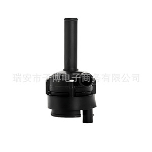A2218350164วาล์วน้ำสำหรับเครื่องทำน้ำอุ่น W221 Mercedes-Benz S-Class สำหรับเปลี่ยน - Product Image 1