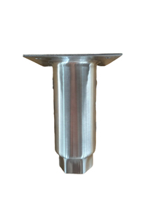 DONGMING Industrial y comercial 304 ss ajustable de acero inoxidable pies - Product Image 2