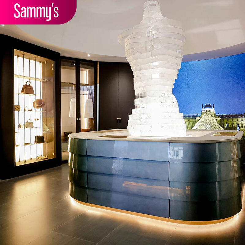 American Style Wardrobe