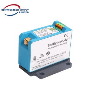 Capteur de proximité Bently Nevada 330850-50-CN - Product Image 4