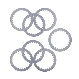 Kit de disques d'embrayage en acier - Product Image 1