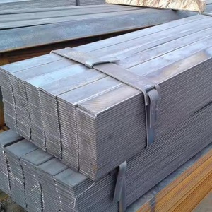 Venta directa de fábrica precio bajo AISI 1060 acero al carbono plano - Product Image 1