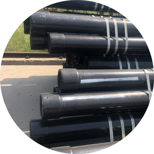 Xinyue <span class=keywords><strong>API</strong></span> 508mm x 26.19mm ống khoan vỏ thép liền mạch để khoan giếng dầu - Product Image 5